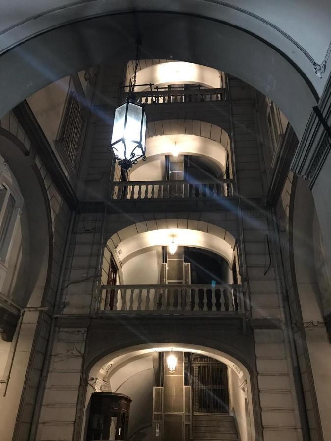 Downtown Napoli b&b Zewnętrze zdjęcie